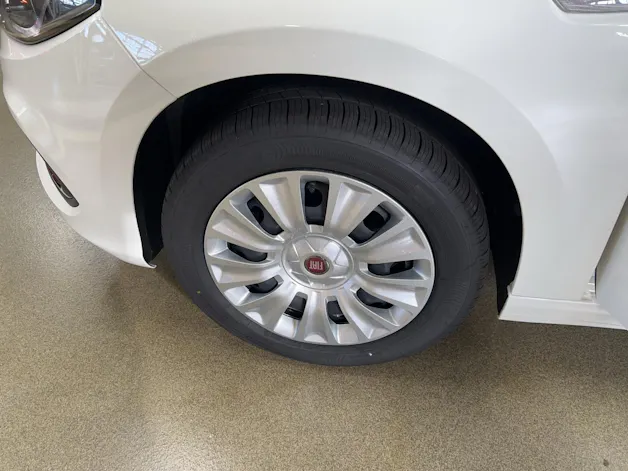 Fiat Tipo SW 1.5 Hybrid Cult