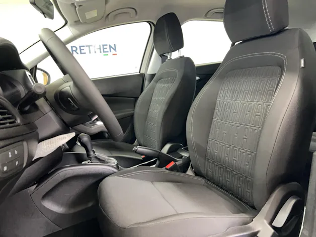 Fiat Tipo SW 1.5 Hybrid Cult