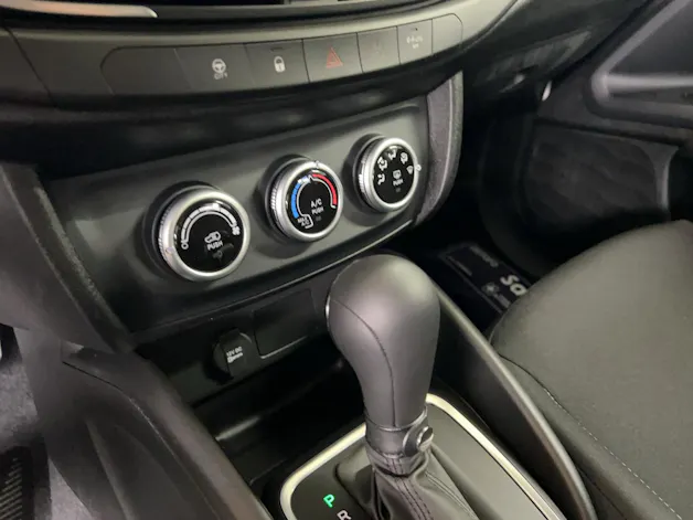 Fiat Tipo SW 1.5 Hybrid Cult