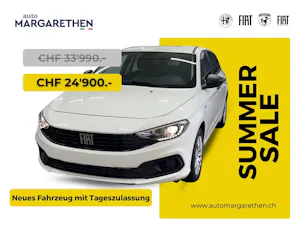 Fiat Tipo SW 1.5 Hybrid Cult