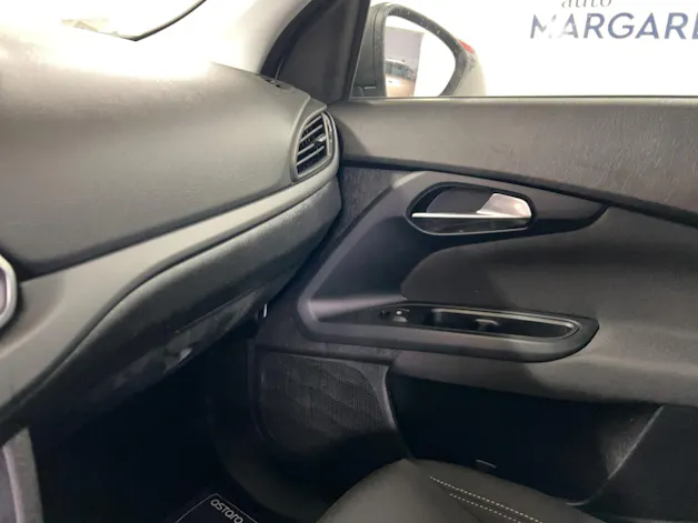 Fiat Tipo SW 1.5 Hybrid Cult