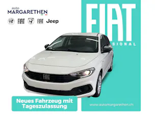 Fiat Tipo SW 1.5 Hybrid Cult