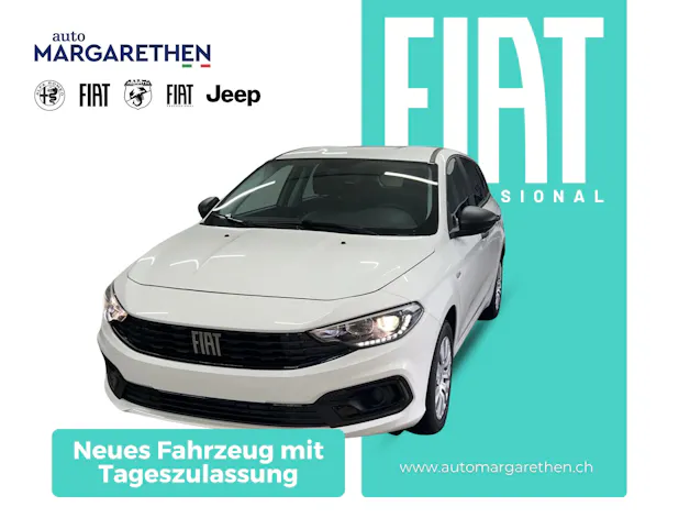FIAT Tipo SW 1.5 Hybrid Cult