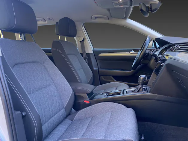 VW Passat Variant 2.0 TDI Business DSG