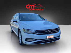 VW Passat Variant 2.0 TDI Business DSG