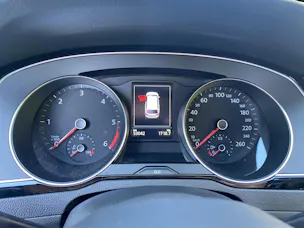 VW Passat Variant 2.0 TDI Business DSG