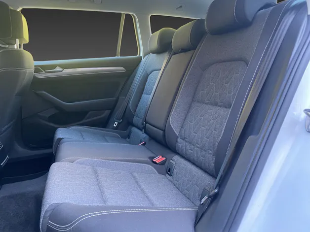 VW Passat Variant 2.0 TDI Business DSG