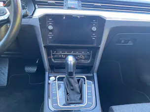VW Passat Variant 2.0 TDI Business DSG