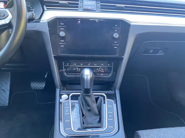 VW Passat Variant 2.0 TDI Business DSG