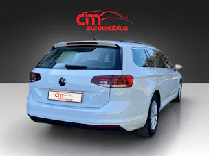VW Passat Variant 2.0 TDI Business DSG