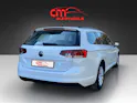 VW Passat Variant 2.0 TDI Business DSG