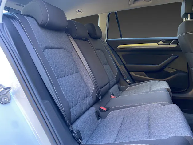 VW Passat Variant 2.0 TDI Business DSG