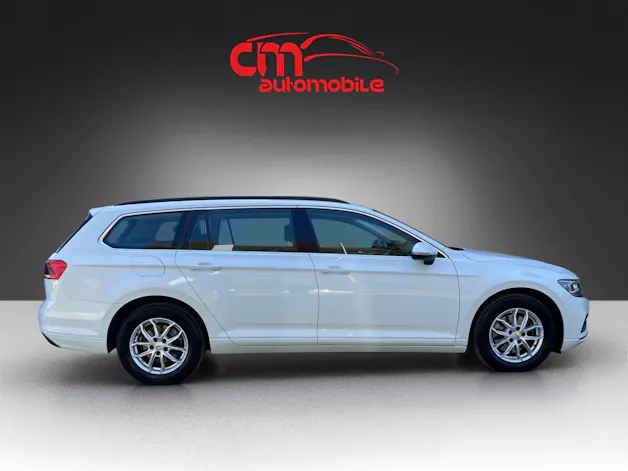 VW Passat Variant 2.0 TDI Business DSG