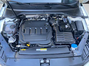 VW Passat Variant 2.0 TDI Business DSG