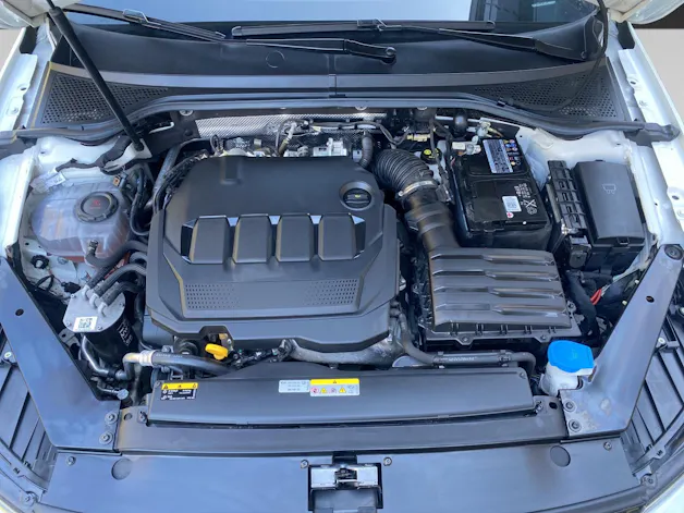 VW Passat Variant 2.0 TDI Business DSG