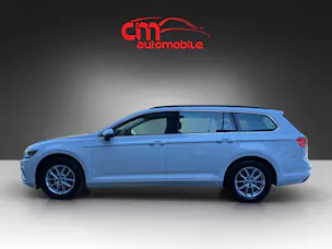 VW Passat Variant 2.0 TDI Business DSG