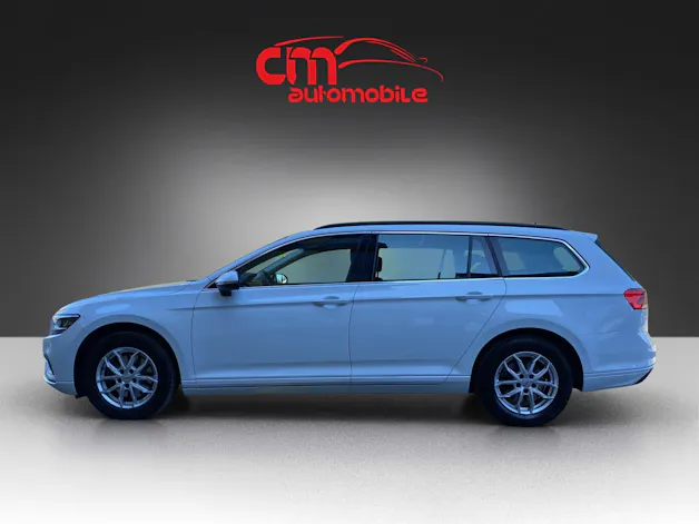 VW Passat Variant 2.0 TDI Business DSG