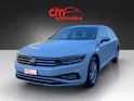 VW Passat Variant 2.0 TDI Business DSG