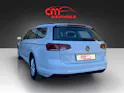 VW Passat Variant 2.0 TDI Business DSG