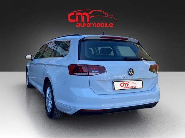VW Passat Variant 2.0 TDI Business DSG