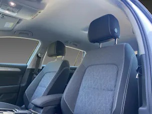 VW Passat Variant 2.0 TDI Business DSG