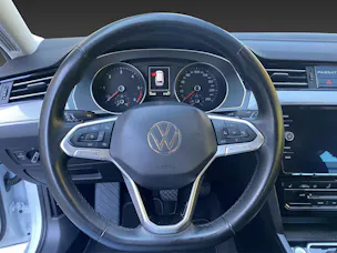 VW Passat Variant 2.0 TDI Business DSG