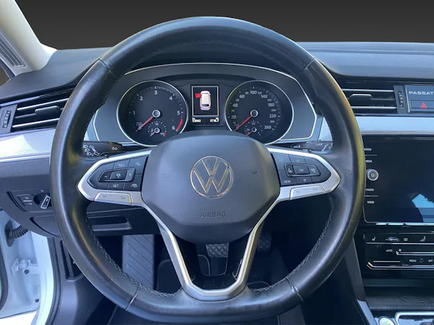 VW Passat Variant 2.0 TDI Business DSG