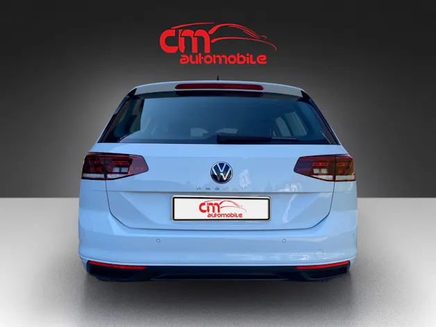 VW Passat Variant 2.0 TDI Business DSG