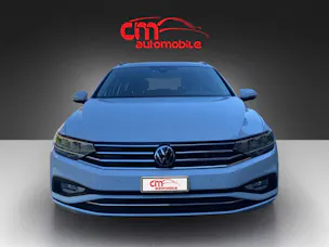 VW Passat Variant 2.0 TDI Business DSG