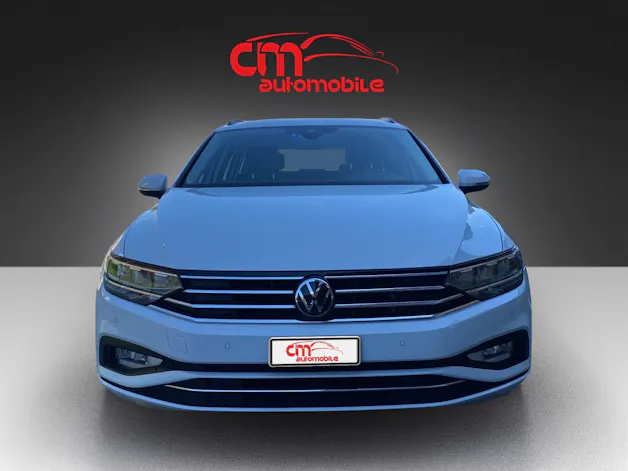 VW Passat Variant 2.0 TDI Business DSG