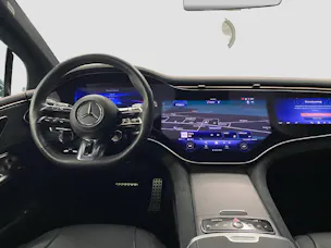 Mercedes-Benz EQE 43 AMG 4MATIC