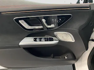 Mercedes-Benz EQE 43 AMG 4MATIC