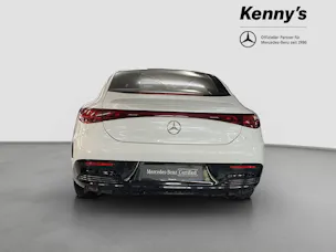 Mercedes-Benz EQE 43 AMG 4MATIC