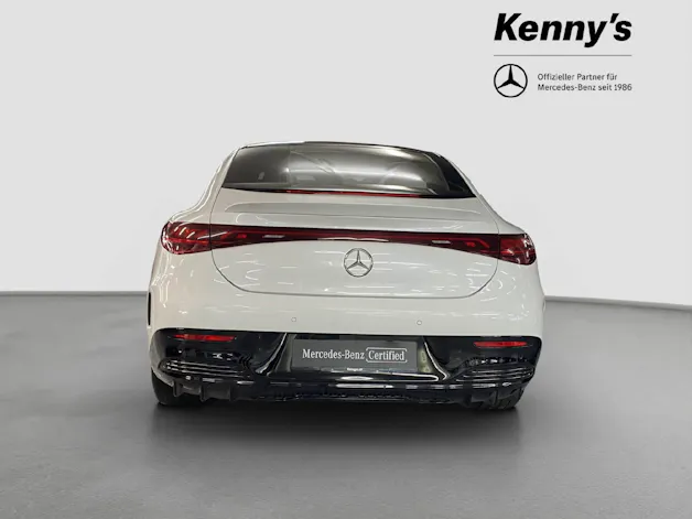 Mercedes-Benz EQE 43 AMG 4MATIC