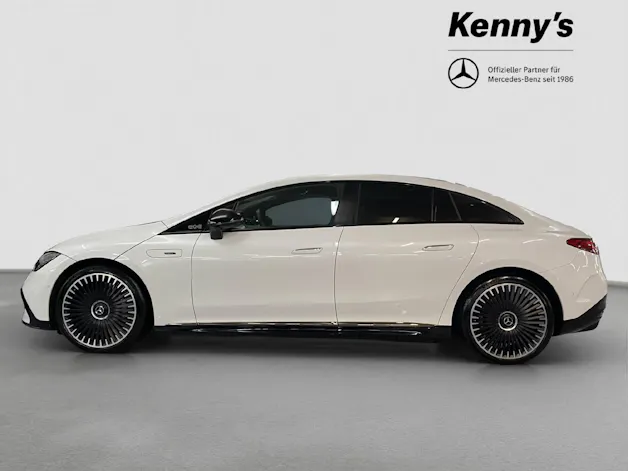 Mercedes-Benz EQE 43 AMG 4MATIC