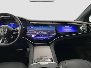 Mercedes-Benz EQE 43 AMG 4MATIC