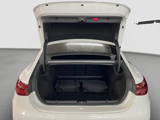 Mercedes-Benz EQE 43 AMG 4MATIC