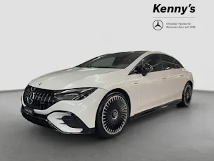 Mercedes-Benz EQE 43 AMG 4MATIC