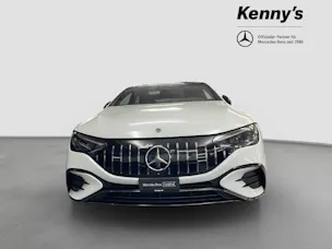 Mercedes-Benz EQE 43 AMG 4MATIC