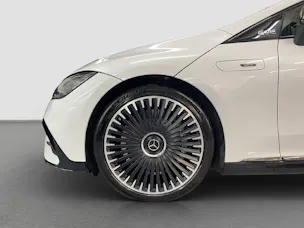 Mercedes-Benz EQE 43 AMG 4MATIC