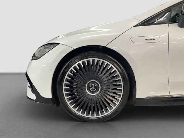 Mercedes-Benz EQE 43 AMG 4MATIC