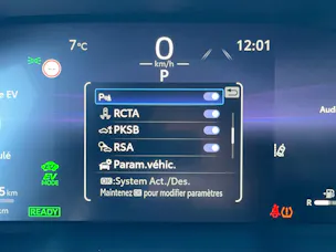 Toyota RAV-4 2.5 PHEV Trend e-CVT 4WD