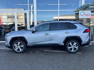 Toyota RAV-4 2.5 PHEV Trend e-CVT 4WD