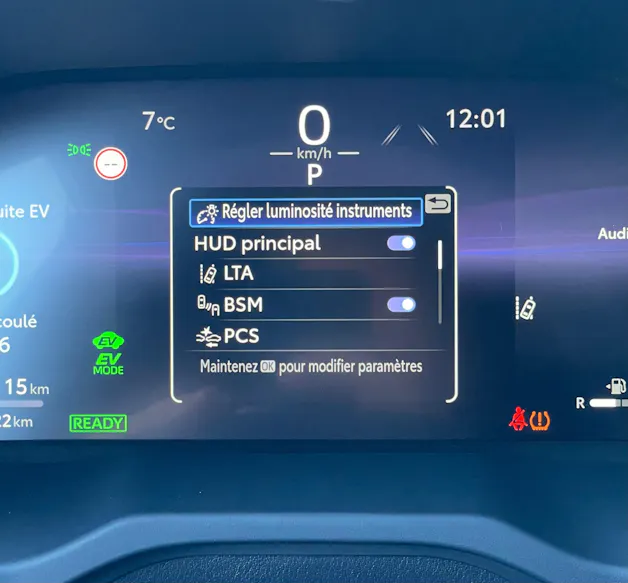 Toyota RAV-4 2.5 PHEV Trend e-CVT 4WD