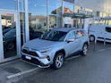 Toyota RAV-4 2.5 PHEV Trend e-CVT 4WD