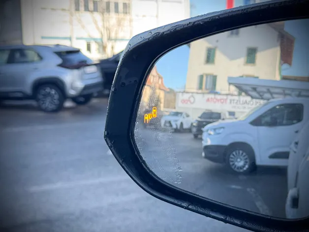Toyota RAV-4 2.5 PHEV Trend e-CVT 4WD