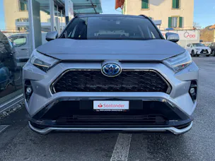 Toyota RAV-4 2.5 PHEV Trend e-CVT 4WD