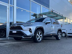 Toyota RAV-4 2.5 PHEV Trend e-CVT 4WD