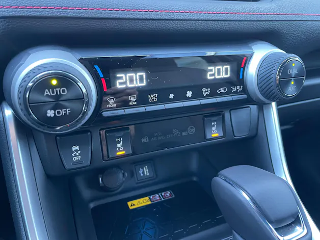 Toyota RAV-4 2.5 PHEV Trend e-CVT 4WD