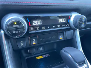 Toyota RAV-4 2.5 PHEV Trend e-CVT 4WD
